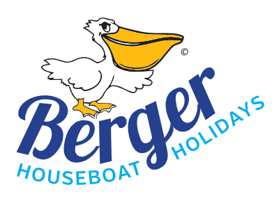 Berger Houseboats